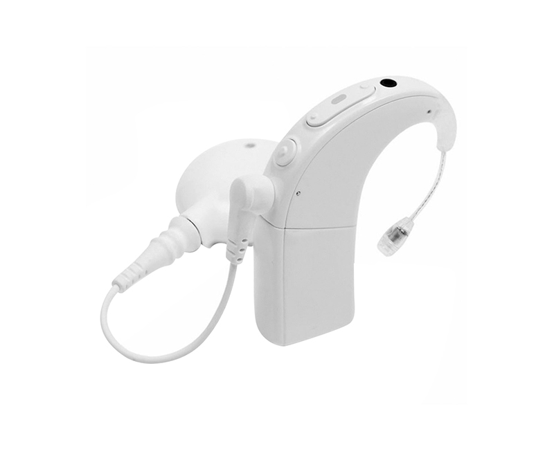 The Cochlear&trade; Nucleus&reg; Profile Series C1632 Cochlear Implant