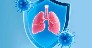 Pulmonary fibrosis