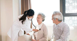 Management Of Overall Health