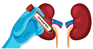 Kidney Health Management