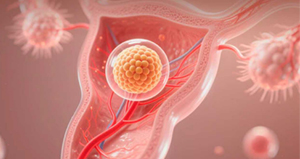  Premature ovarian failure