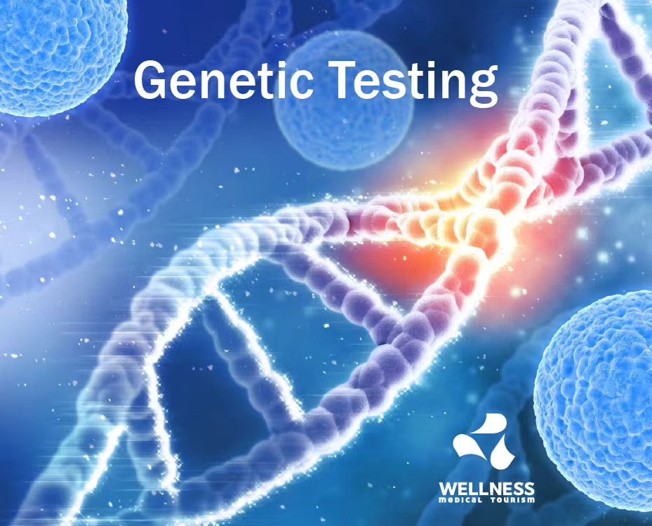 Genetic Testing