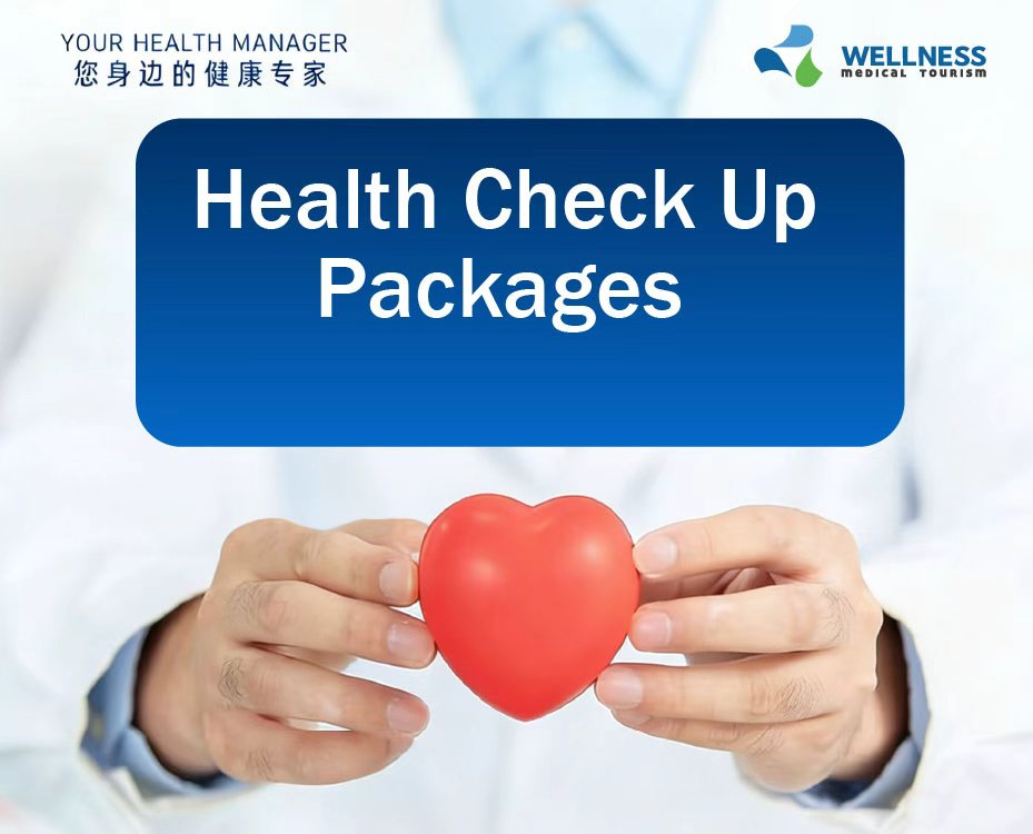 CEO Check-Up Programs