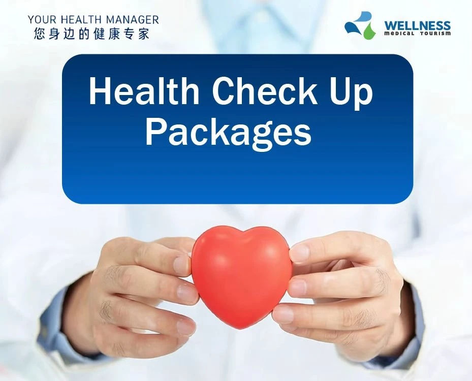 CEO Check-Up Programs