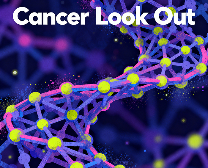 SPOT-MAS Package (Cancer Look Out)