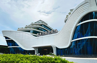 Hainan Mellsser Hospital