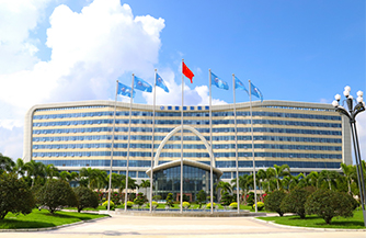 Boao International Hospital