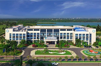 Boao Super Hospital