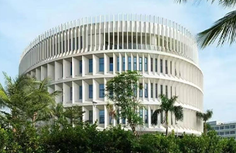 Kapok Reproductive and Genetic Hospital